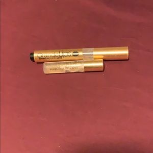 GrandeLips Hydrating Lip Plumper w/FREE sample